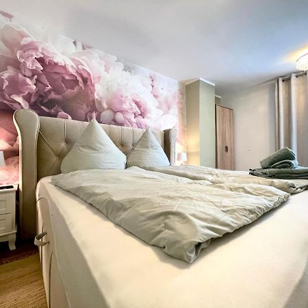Weinhof Winningen Traumwohnung Im „La Mosel• Buitenkant foto