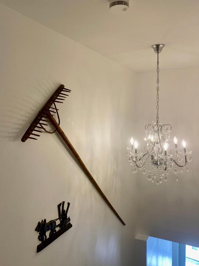 Weinhof Winningen Traumwohnung Im „La Mosel• Buitenkant foto