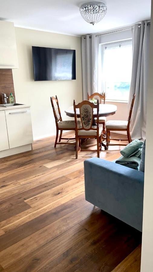 Weinhof Winningen Traumwohnung Im „La Mosel• Buitenkant foto