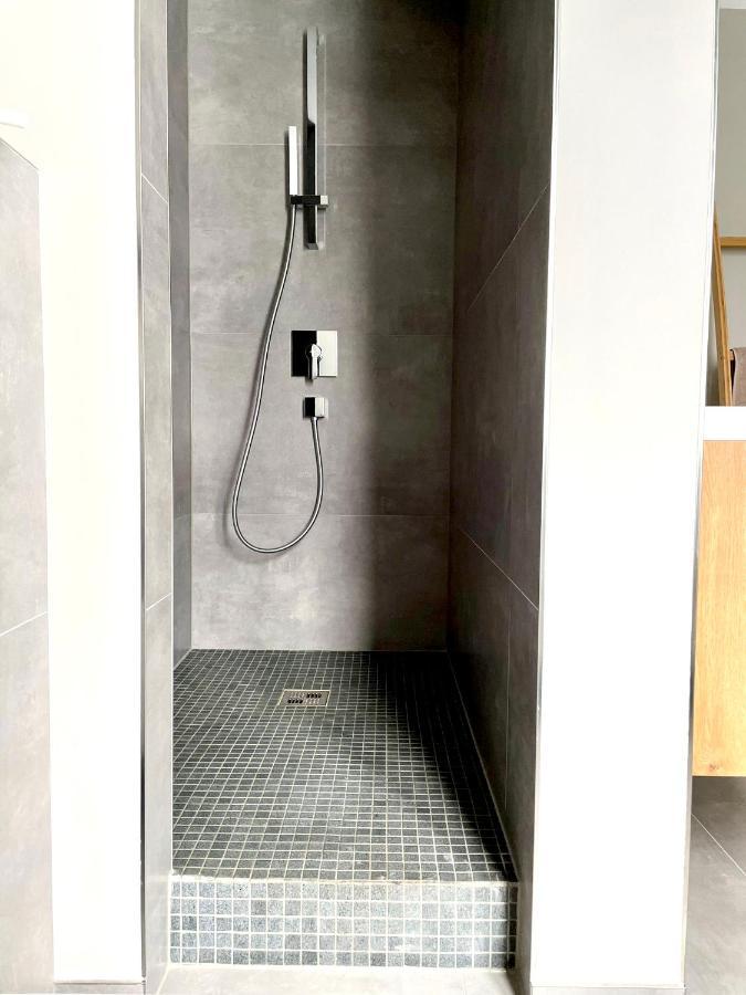Weinhof Winningen Traumwohnung Im „La Mosel• Buitenkant foto